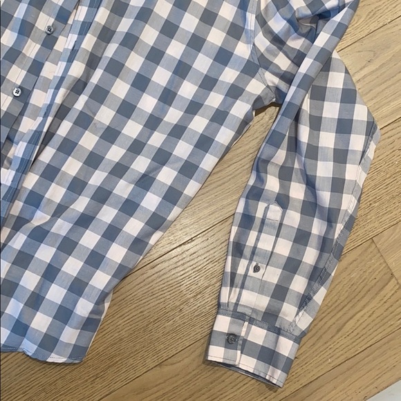 American Rag button down - Picture 3 of 4
